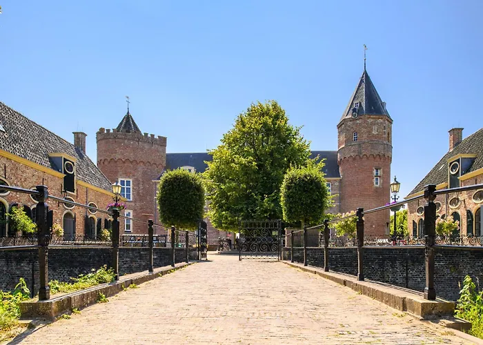 Stayokay Hostel Domburg